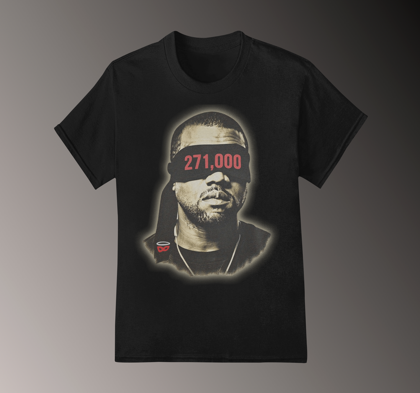 271K YE - T-SHIRT