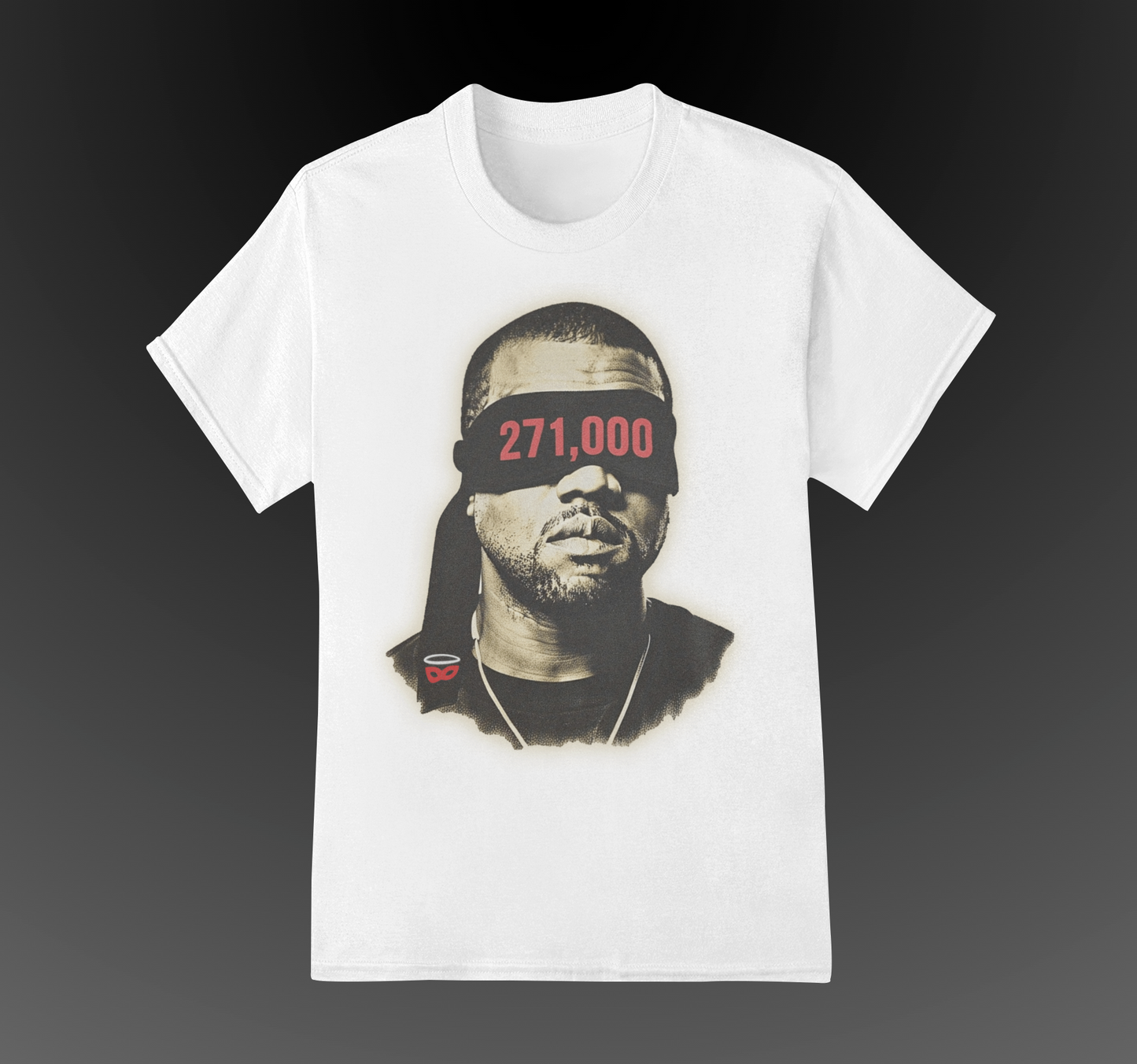 271K YE - T-SHIRT