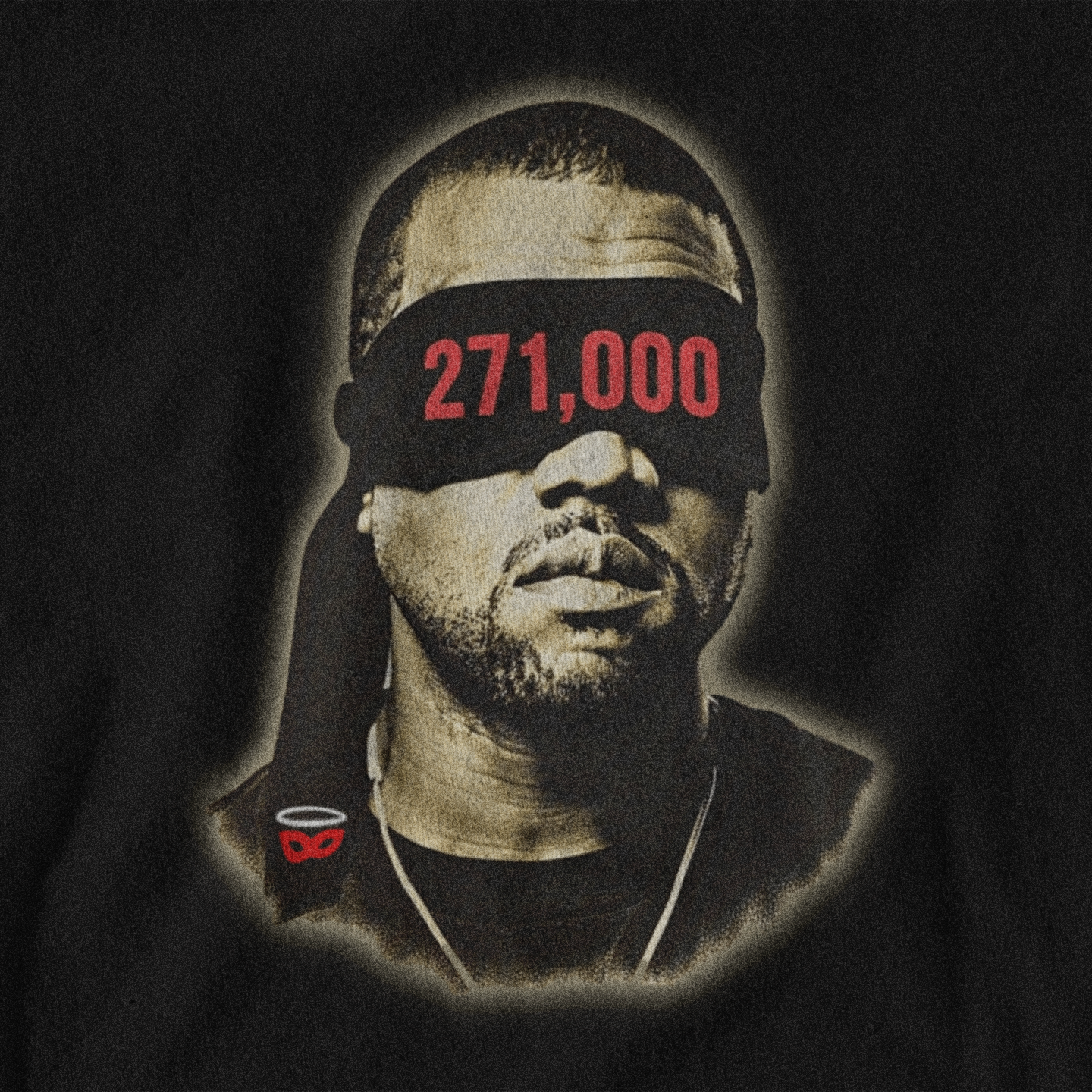 271K YE - T-SHIRT