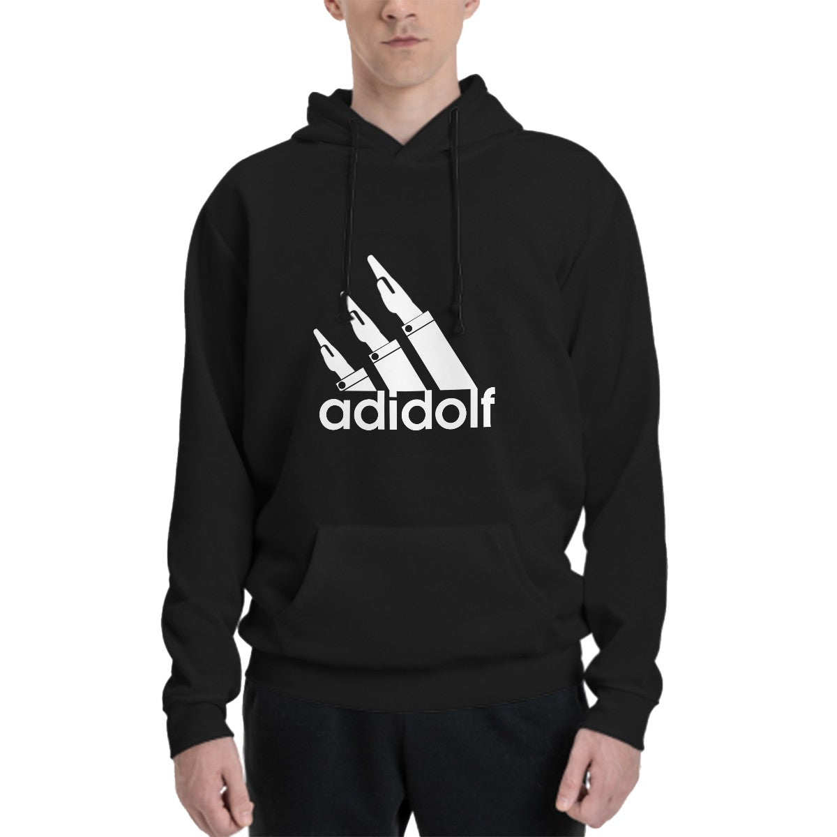 ADIDOLF' HOODIE