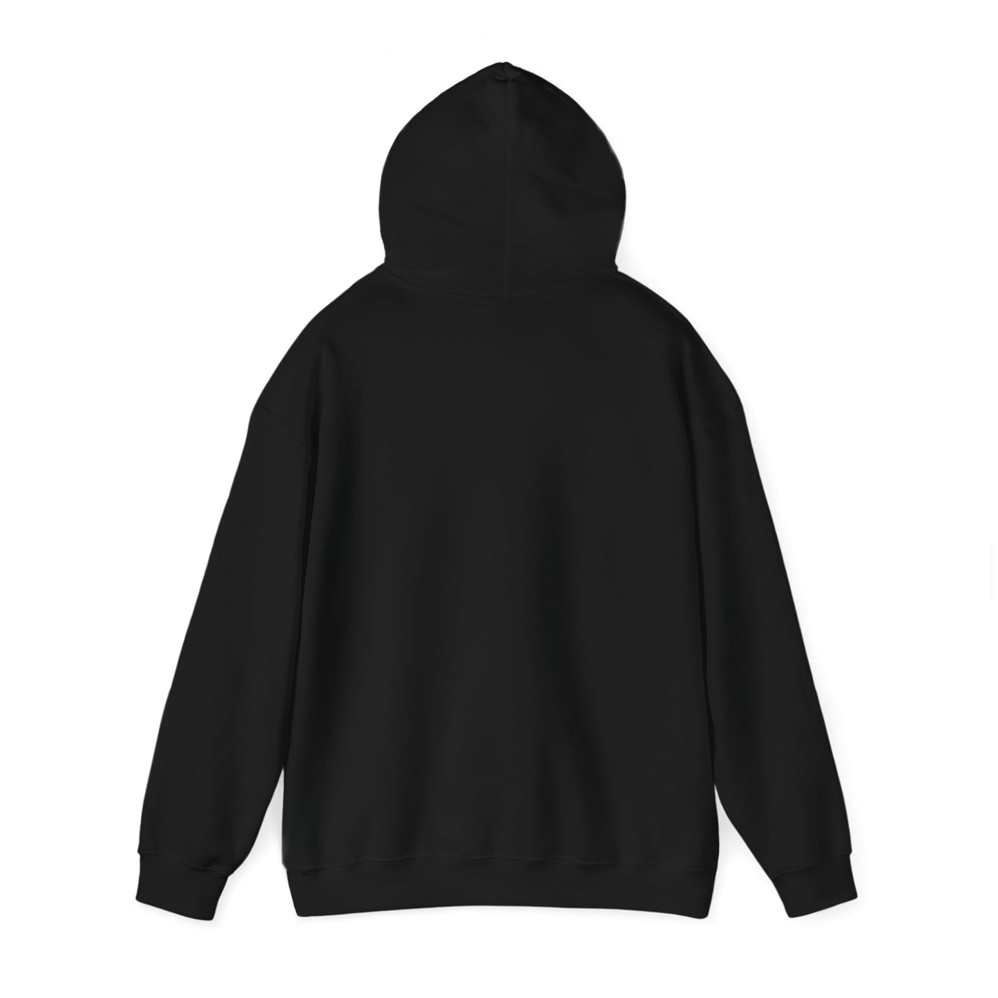 Adolf™ Hooded Unisex Premium Sweatshirt