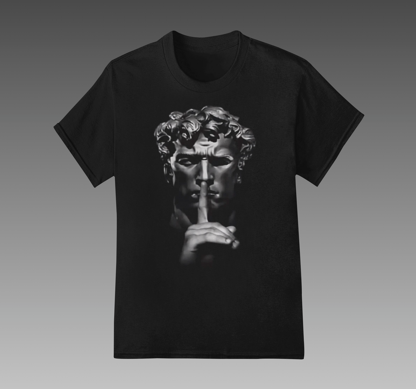 ARNO BREKER - T-SHIRT