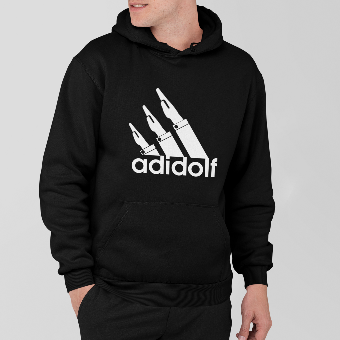 ADIDOLF' HOODIE