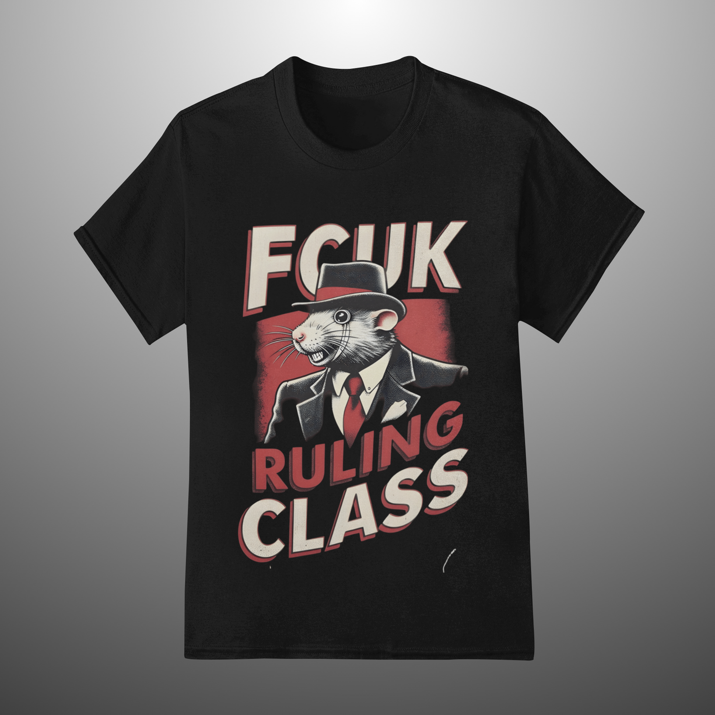 FCUK Ruling Class