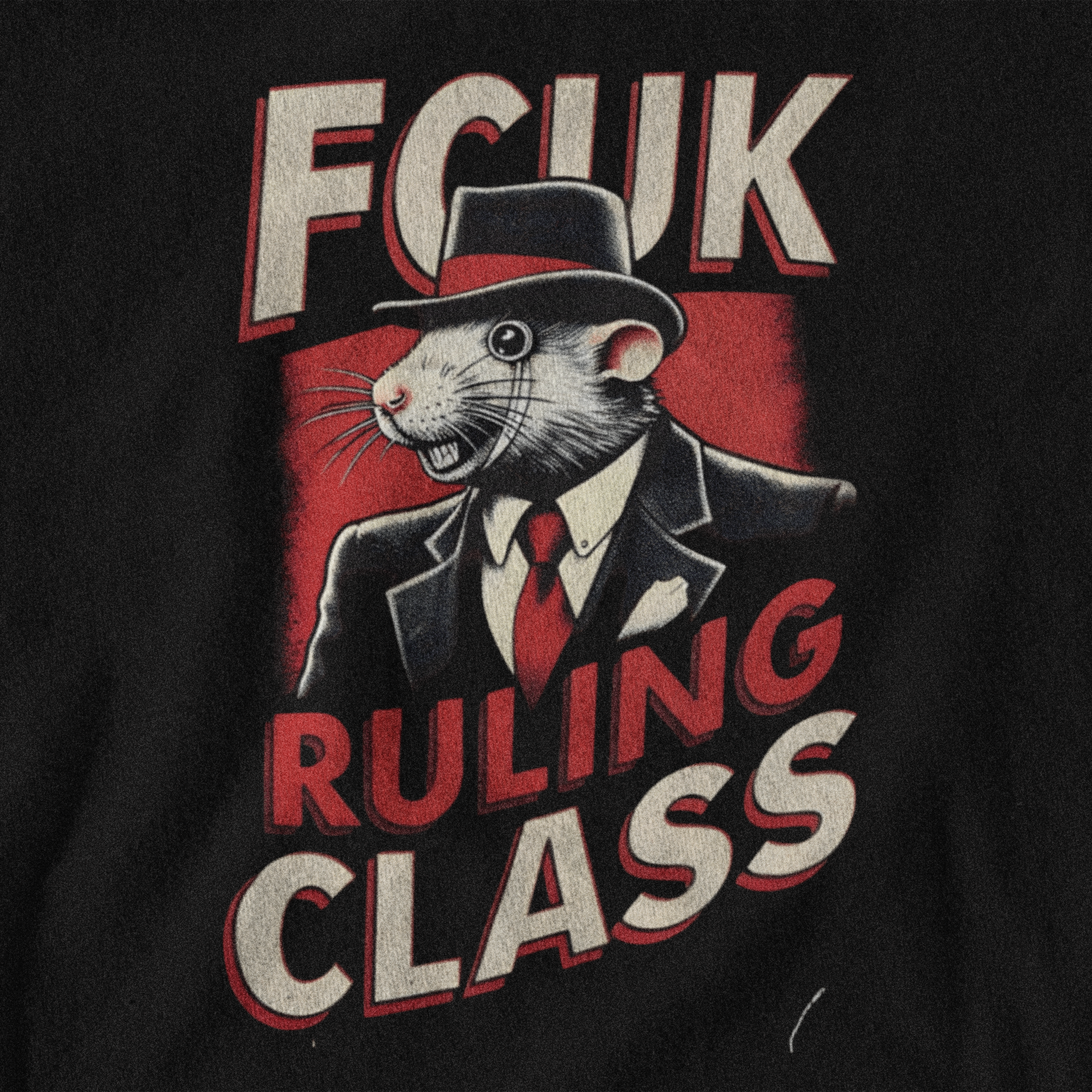 FCUK Ruling Class
