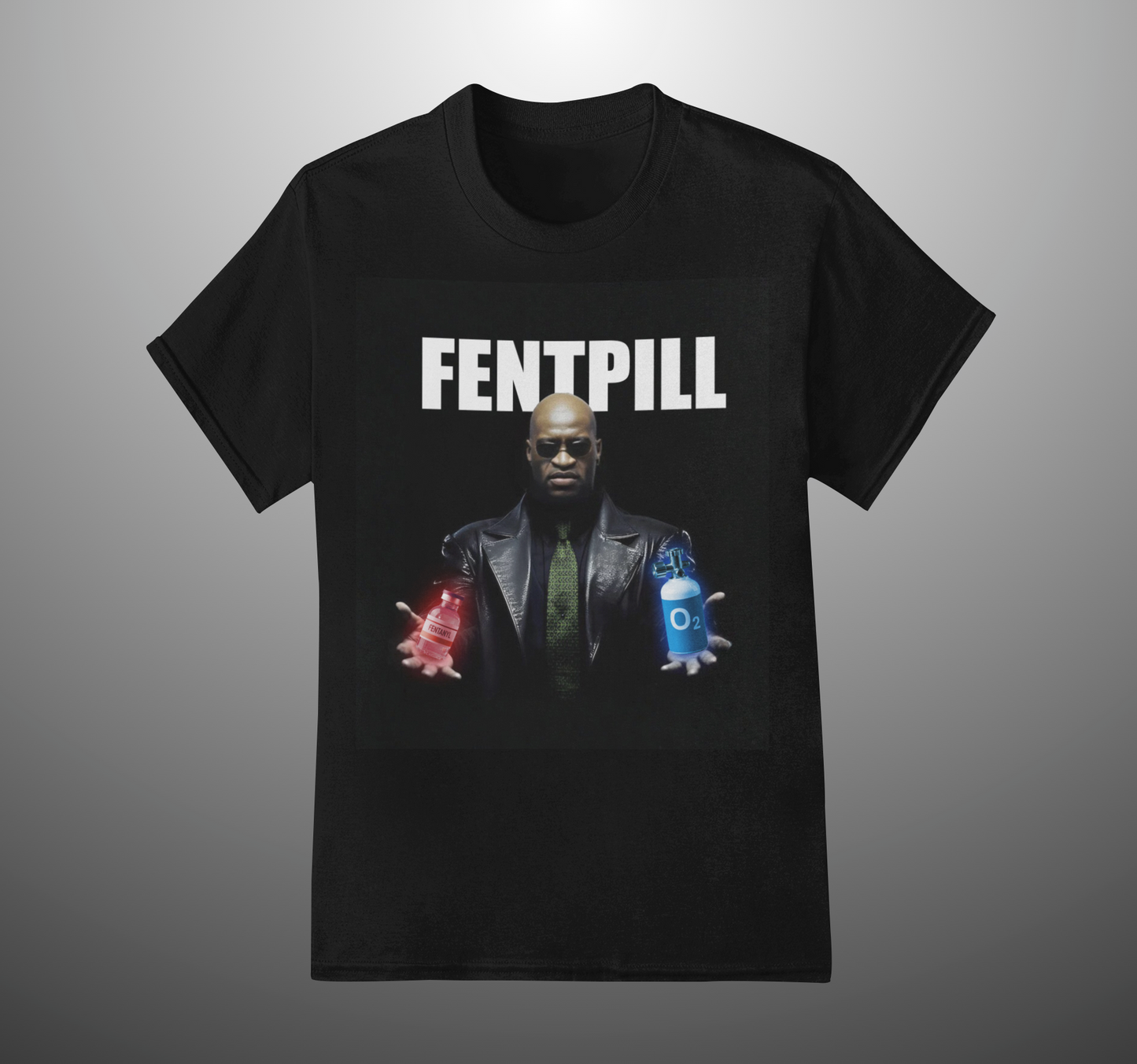 FENTPILL' T-SHIRT