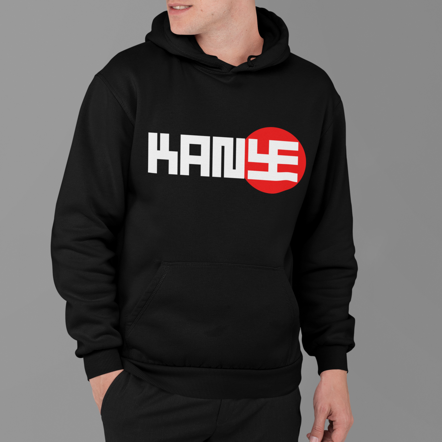 KANYE HOODIE