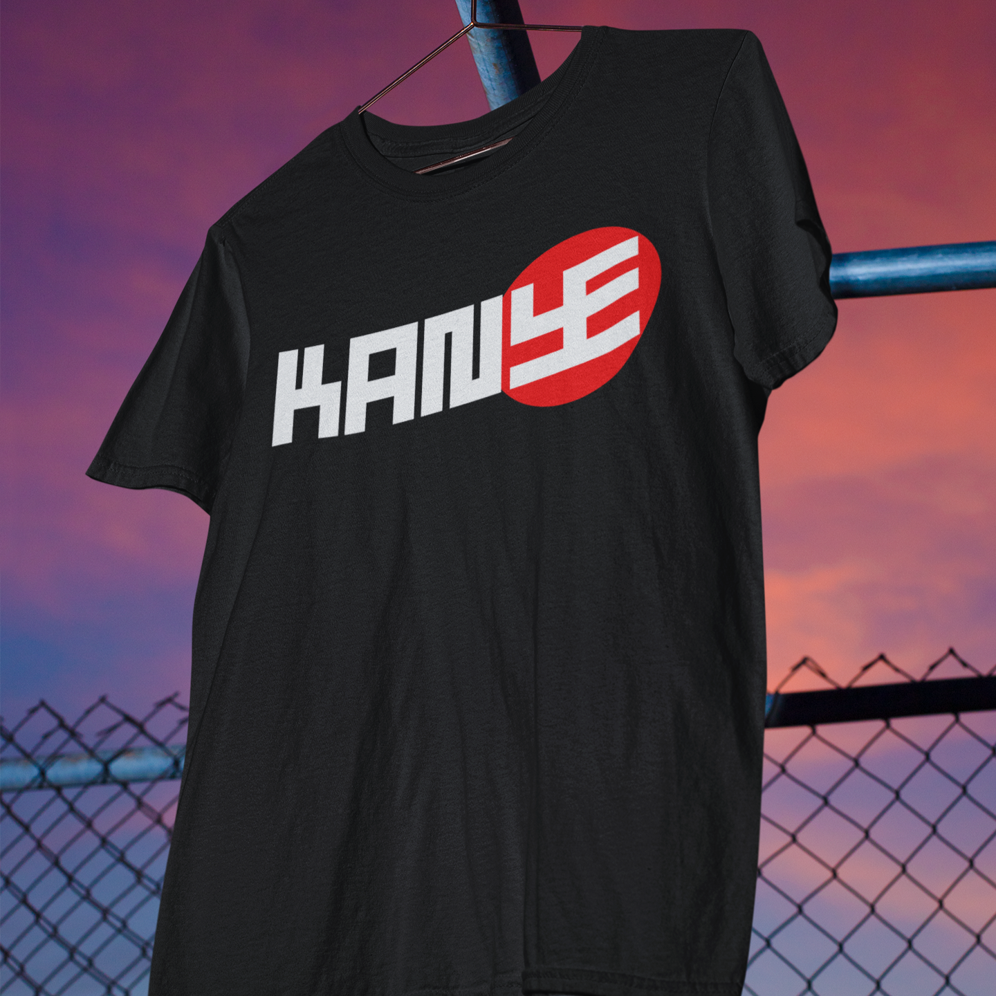 KANYE V2
