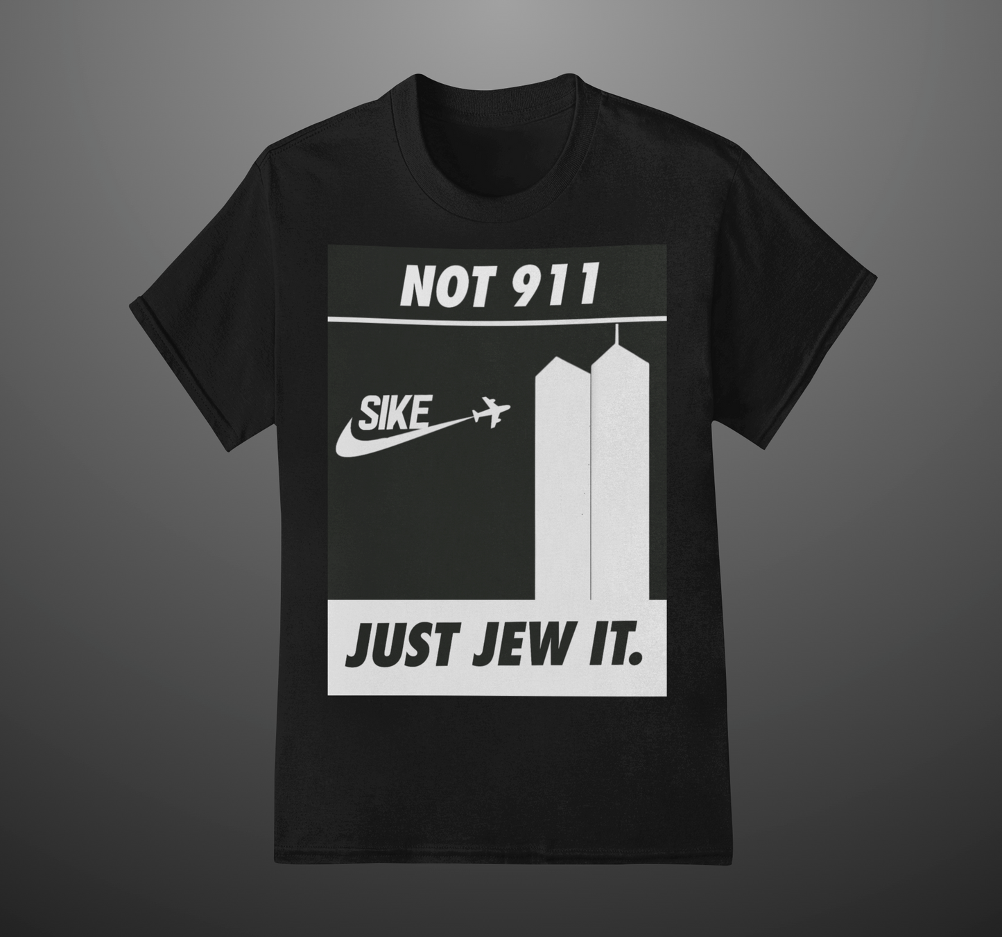 JUST JEW IT