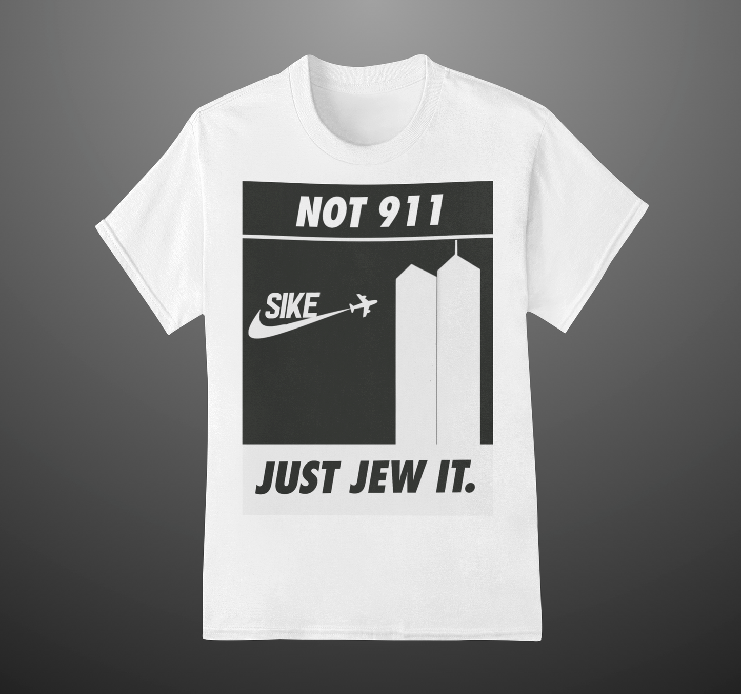 JUST JEW IT
