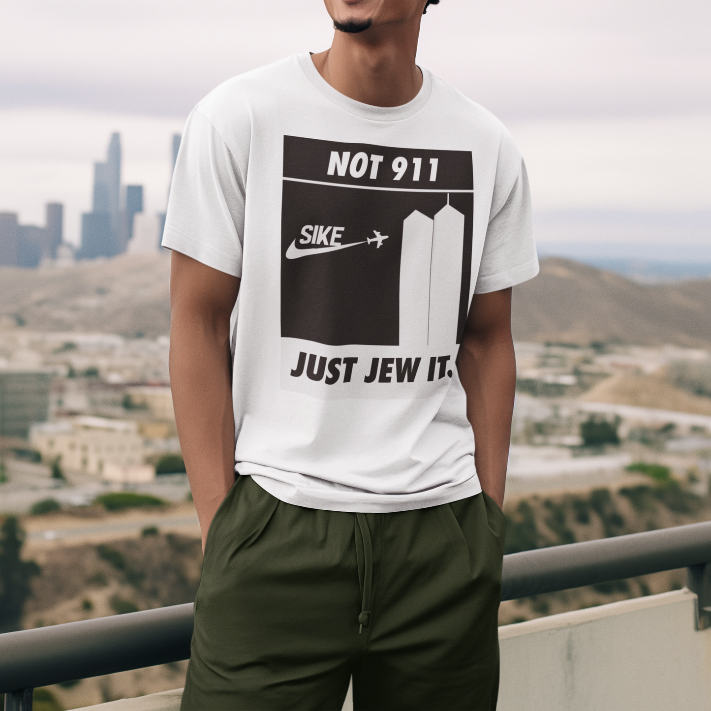 JUST JEW IT