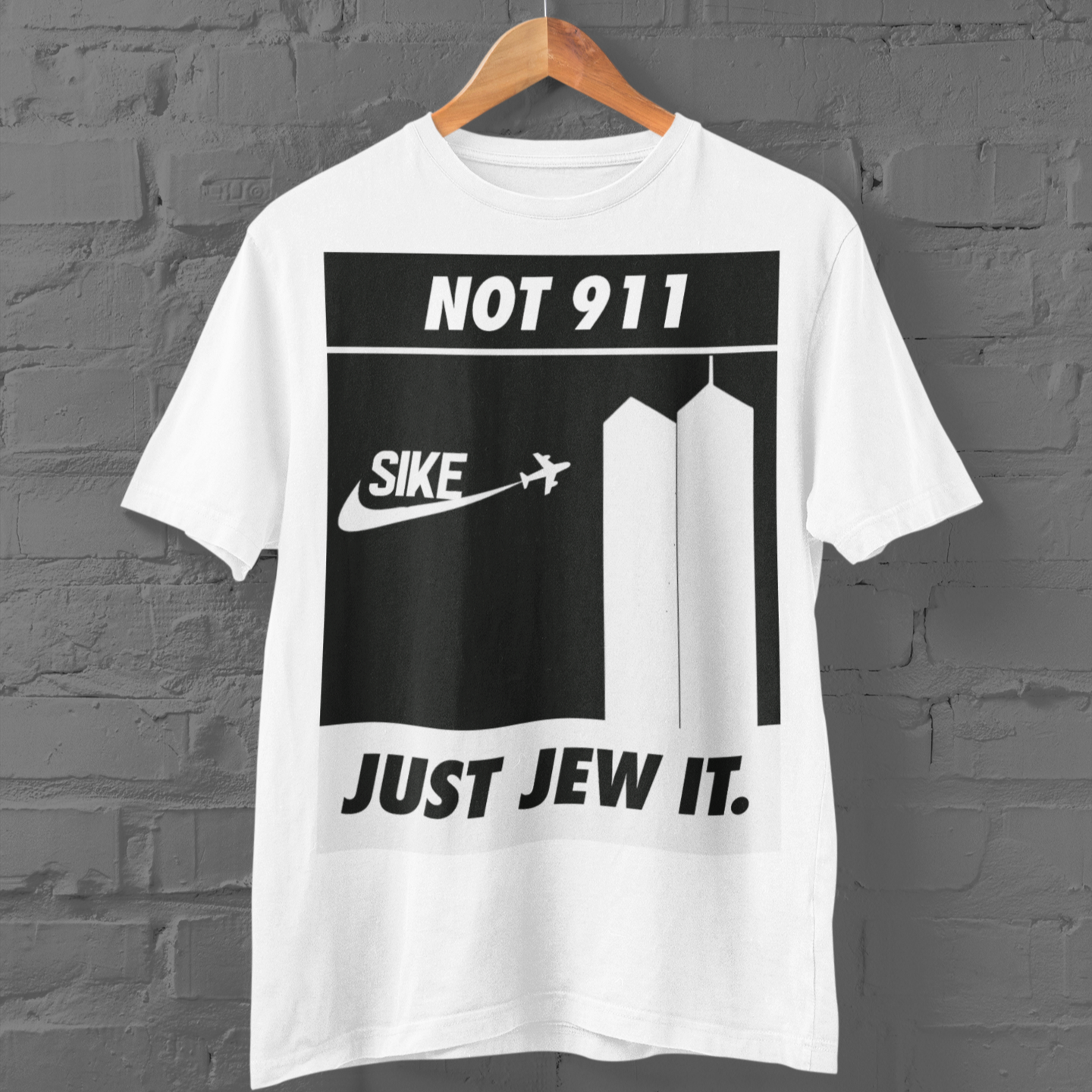 JUST JEW IT