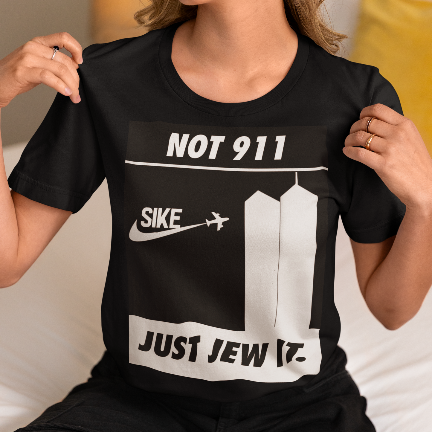 JUST JEW IT