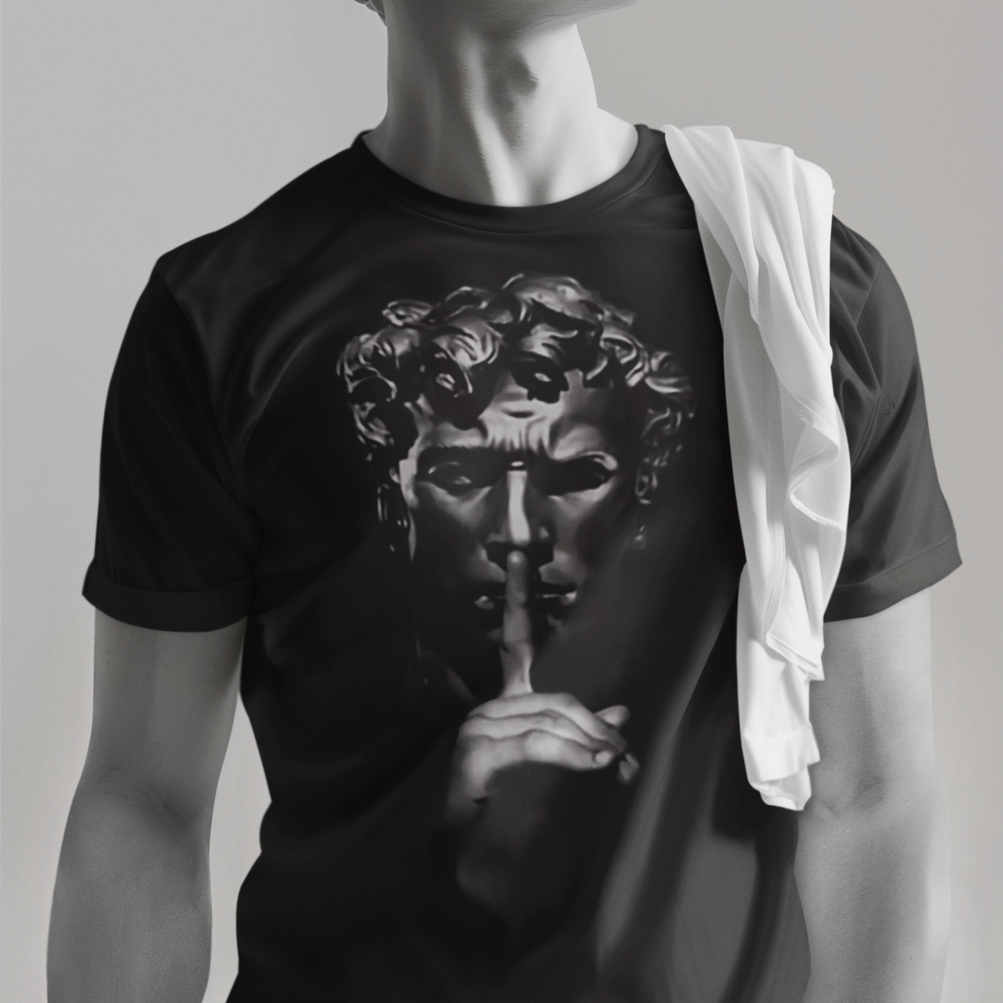 ARNO BREKER - T-SHIRT