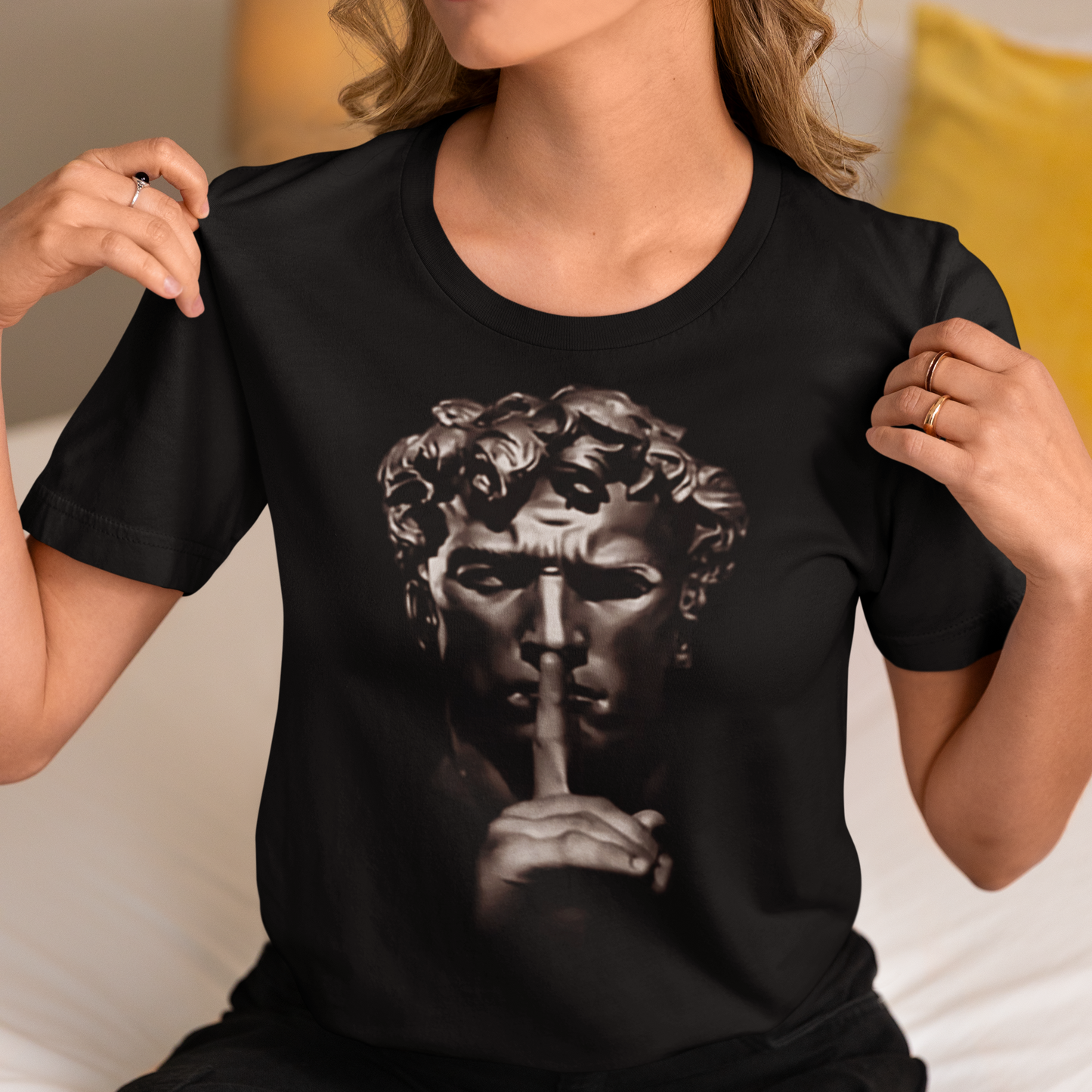 ARNO BREKER - T-SHIRT