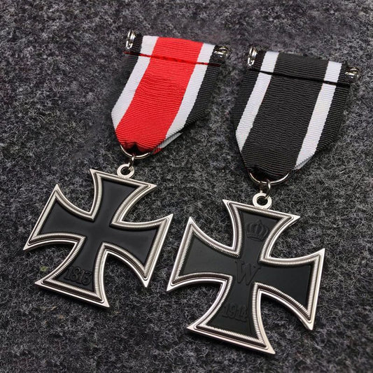 German Knight Cross Medal