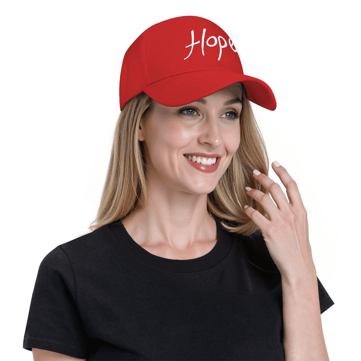 Hope - Adolf Hat