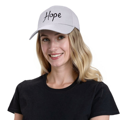 Hope - Adolf Hat