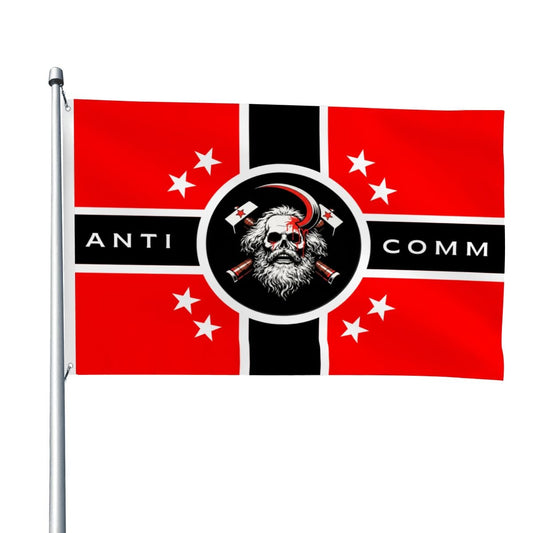 ANTI-COMMUNIST