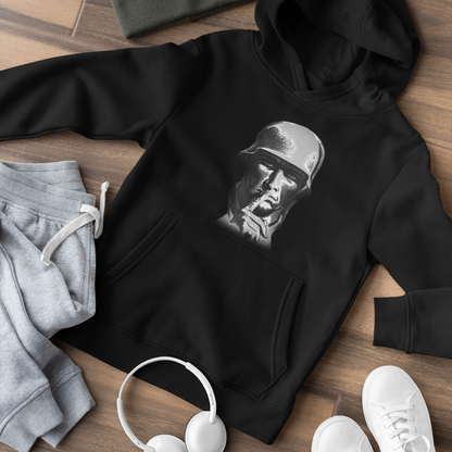 Based Soldier' Unisex Hoodie