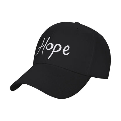 Hope - Adolf Hat