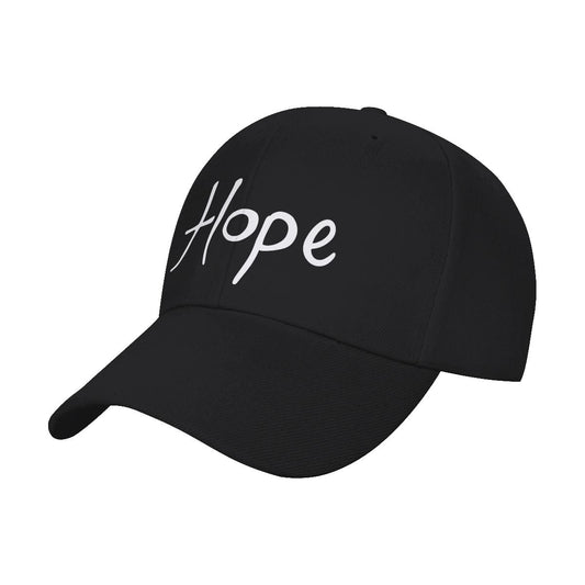 Hope - Adolf Hat