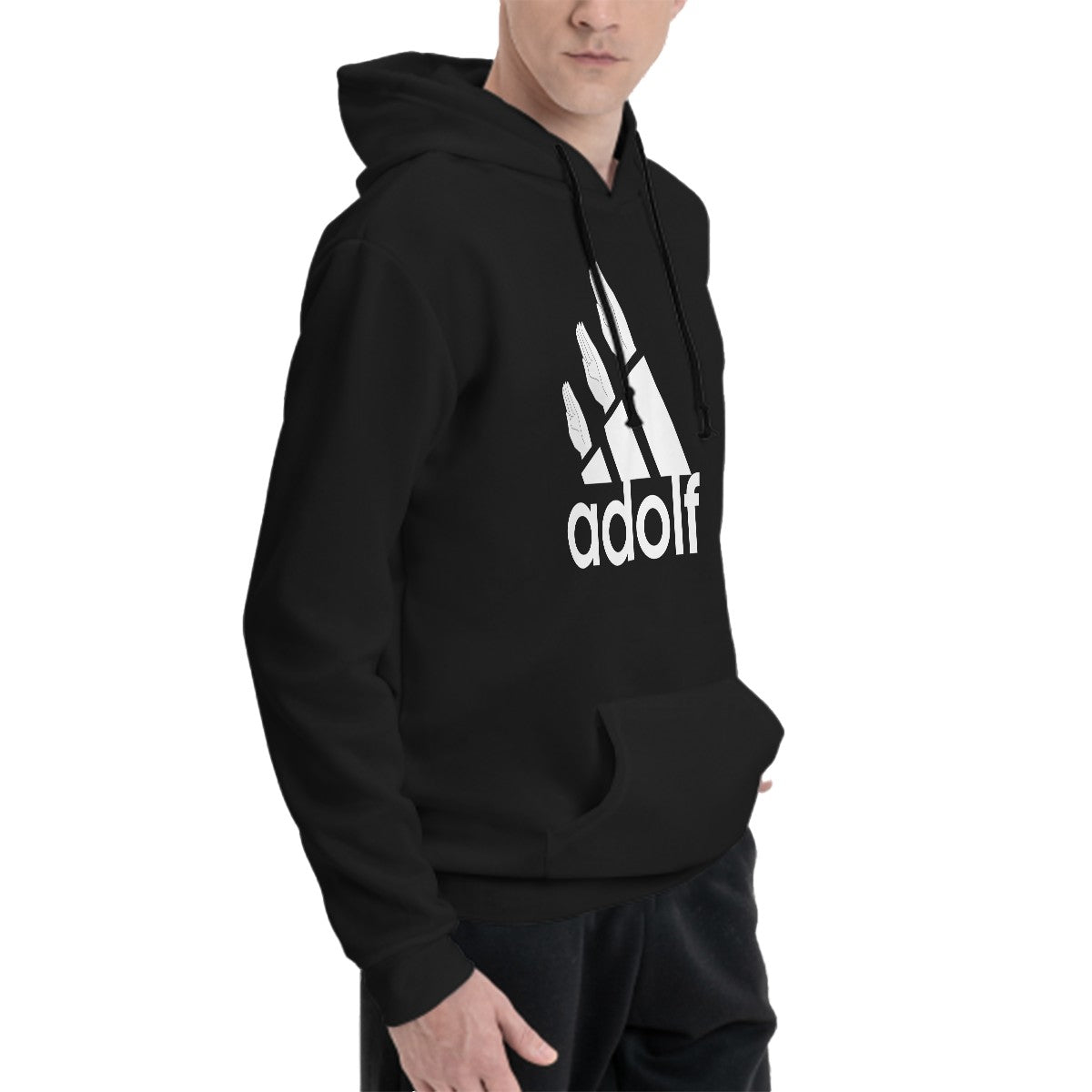 Adolf' Unisex Hoodie