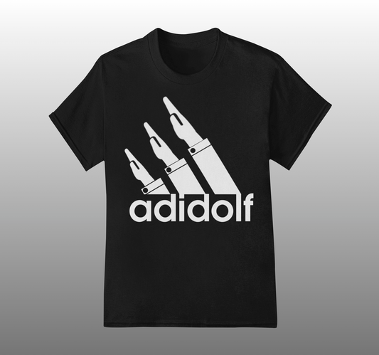 Adidolf' Unisex T-Shirt