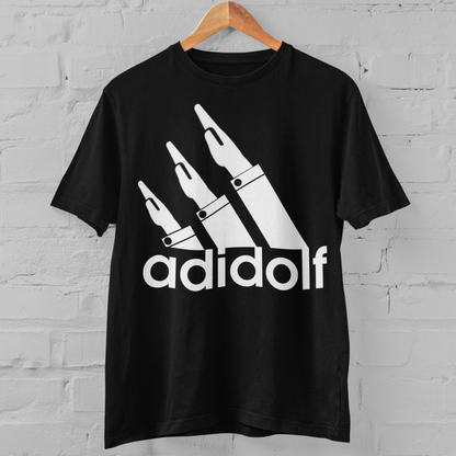 Adidolf' Unisex T-Shirt