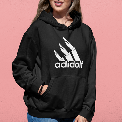 Adidolf' Premium Unisex Hoodie