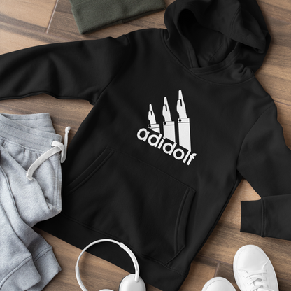 Adidolf' Premium Unisex Hoodie