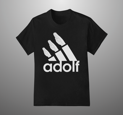 Adolf' Unisex T-Shirt