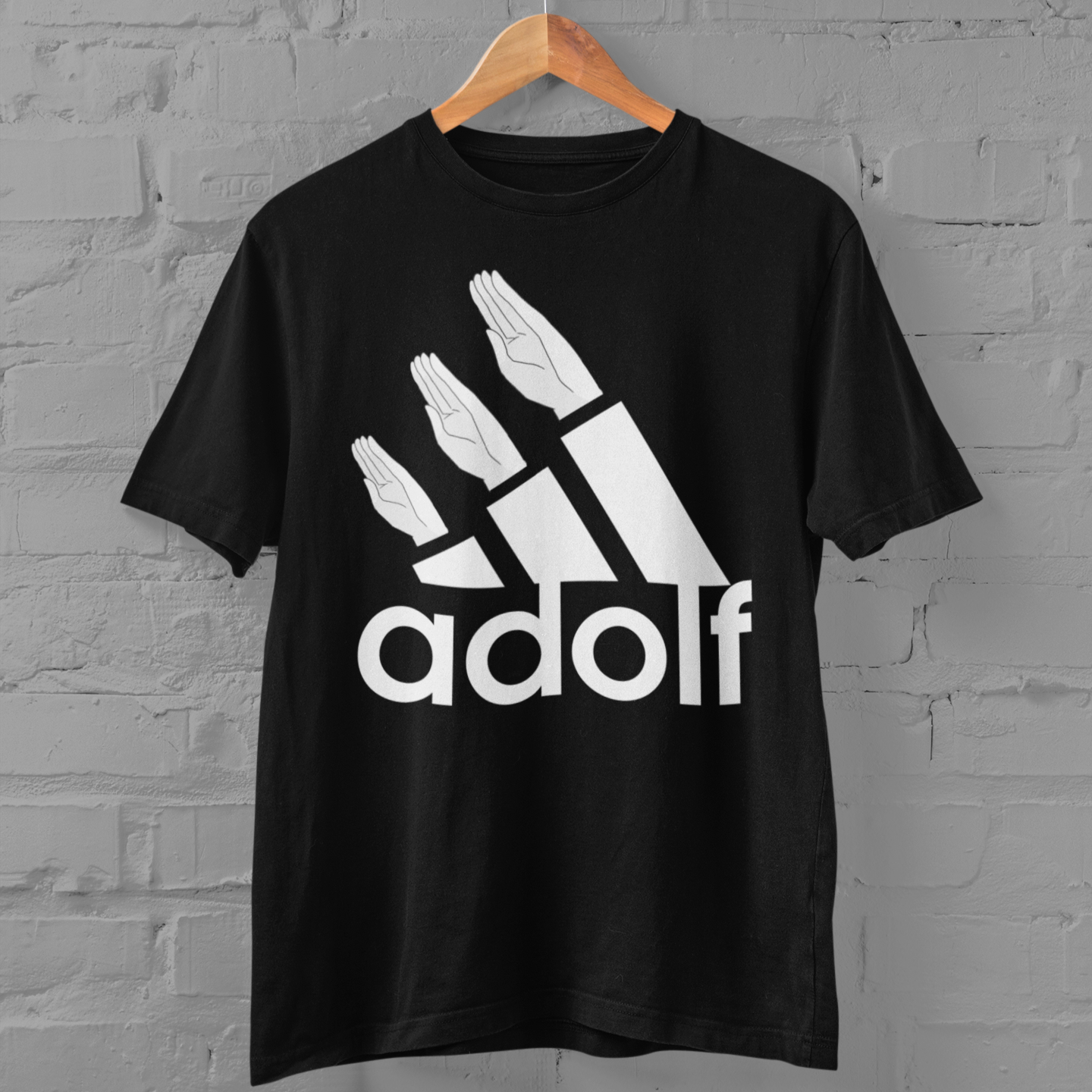 Adolf' Unisex T-Shirt