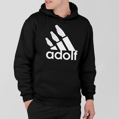 Adolf' Unisex Hoodie