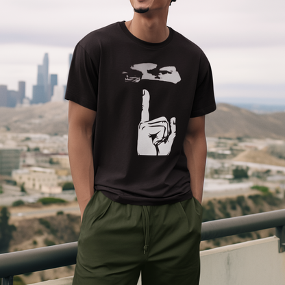 'Based Ninja' Unisex T-Shirt