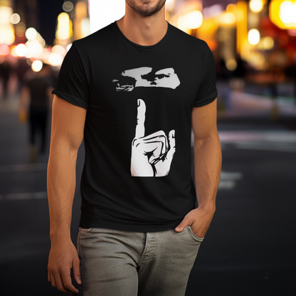 'Based Ninja' Unisex T-Shirt