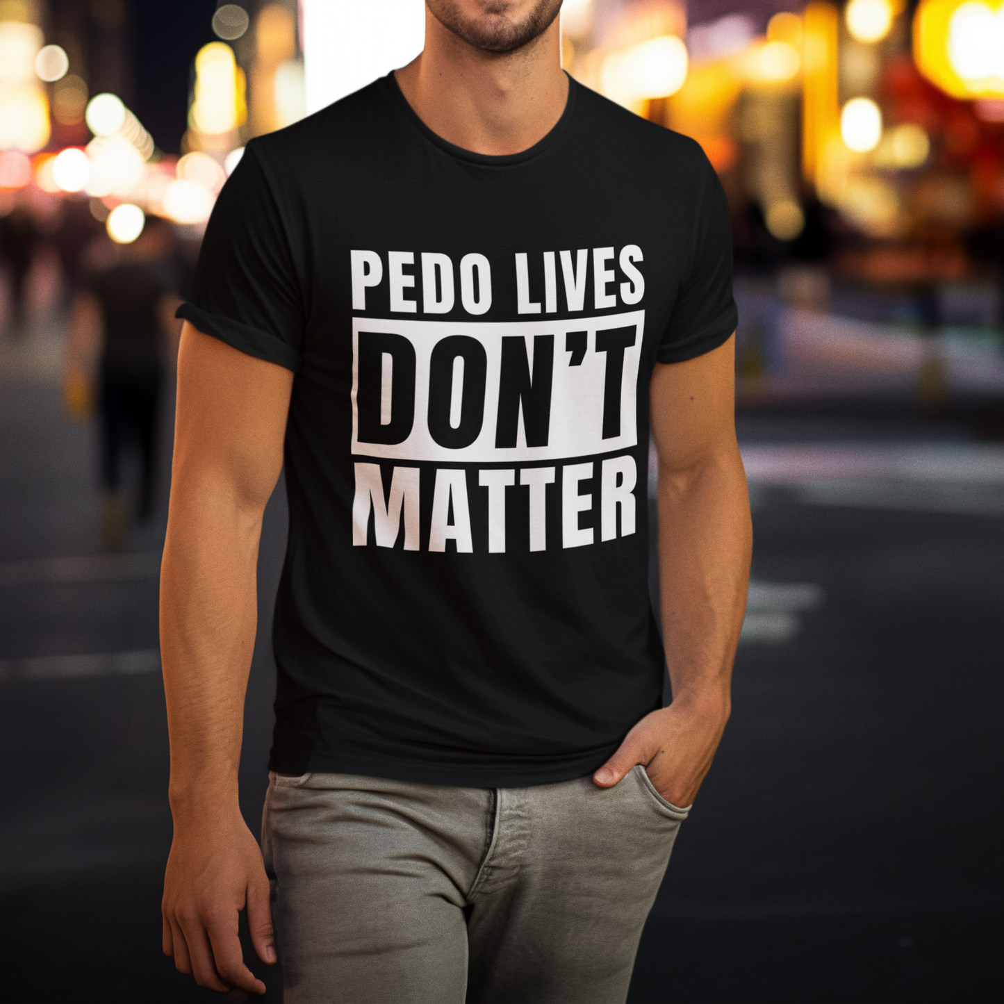 ANTI-PEDO