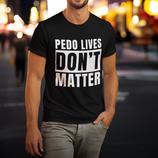 ANTI-PEDO