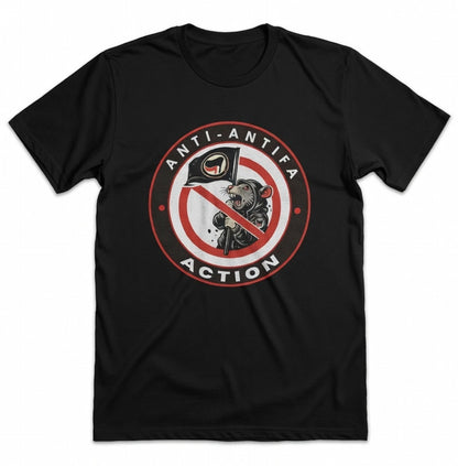 Anti-Antifa