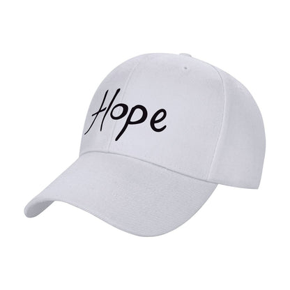 Hope - Adolf Hat