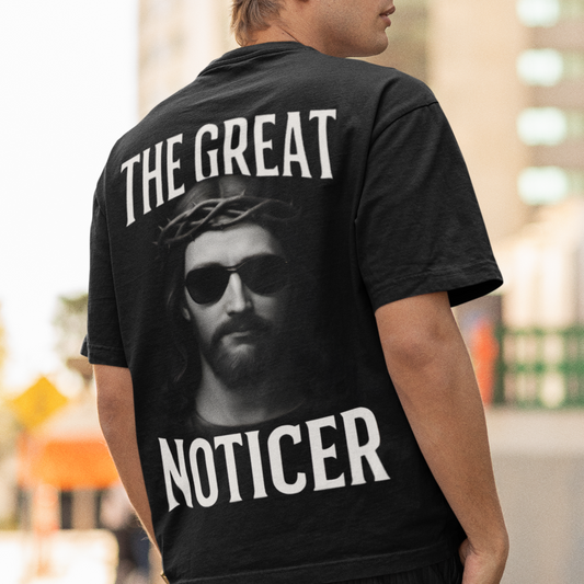 Christ Noticer