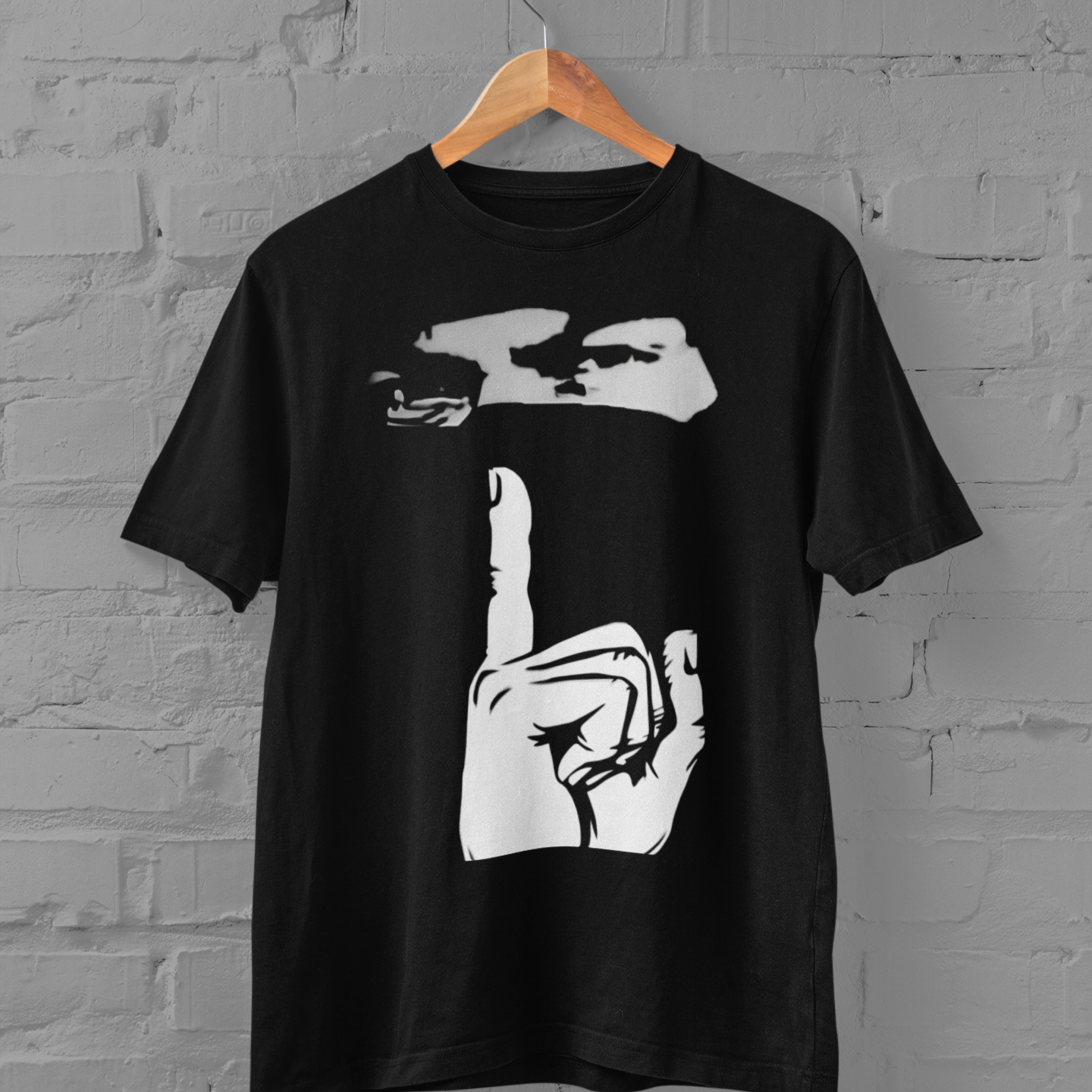 Based Ninja' Unisex T-Shirt