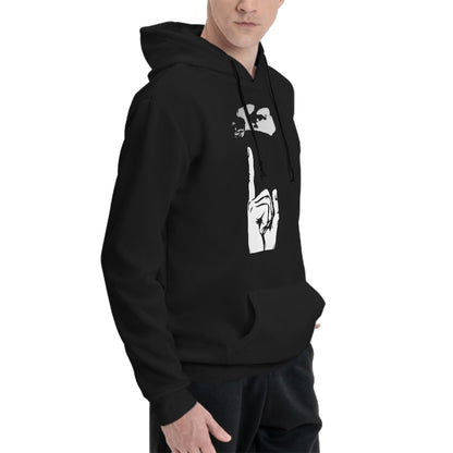 Based Ninja' Unisex Hoodie