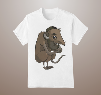 'Chosen Rat' Unisex T-Shirt