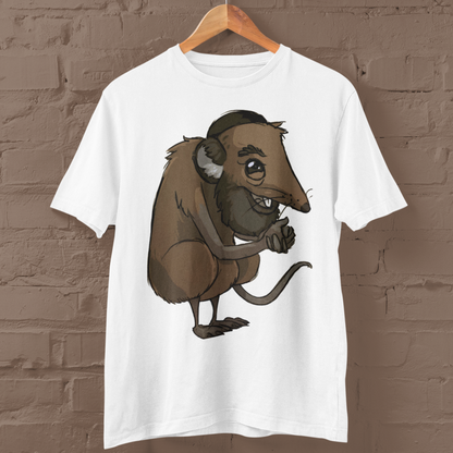 'Chosen Rat' Unisex T-Shirt