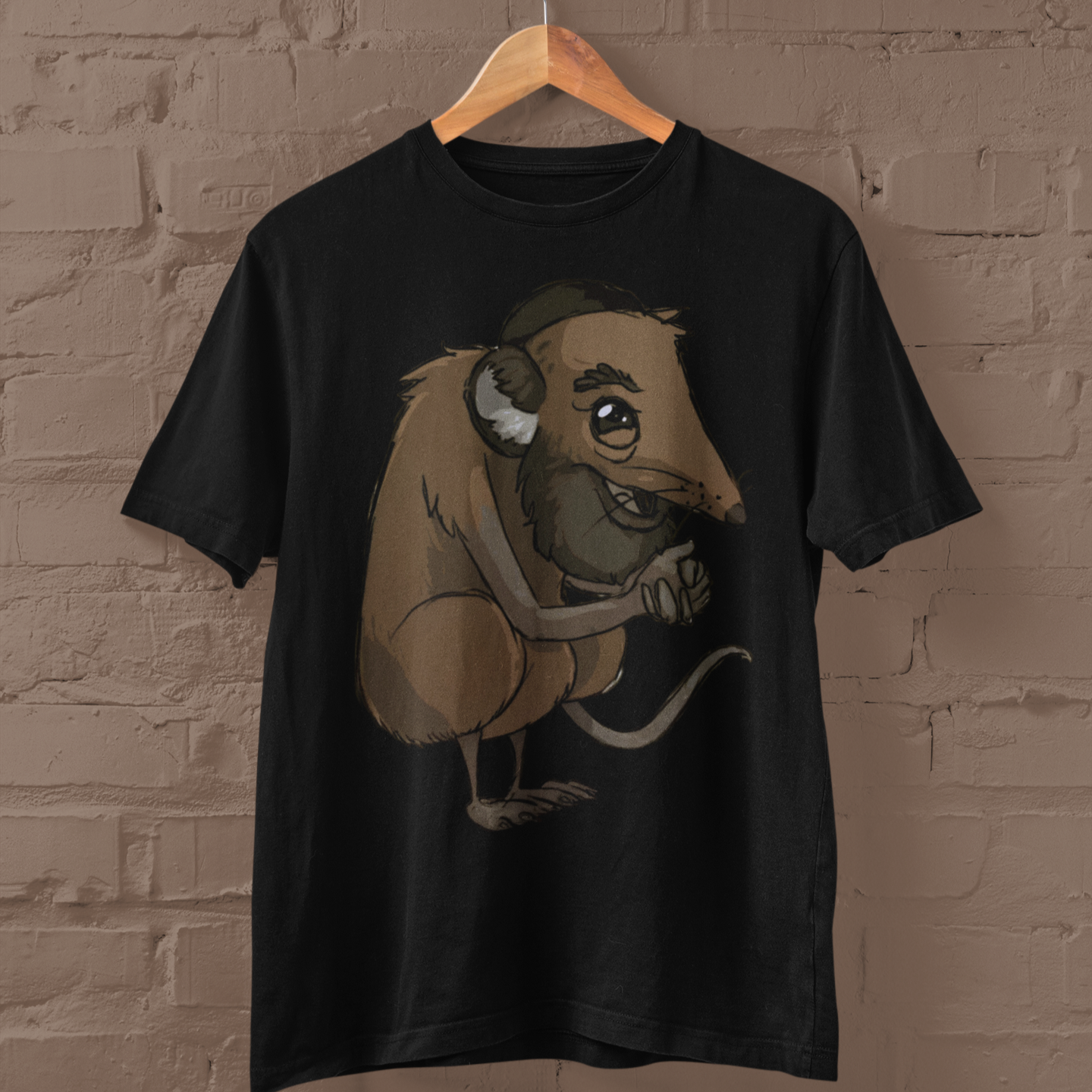 Chosen Rat' Unisex T-Shirt