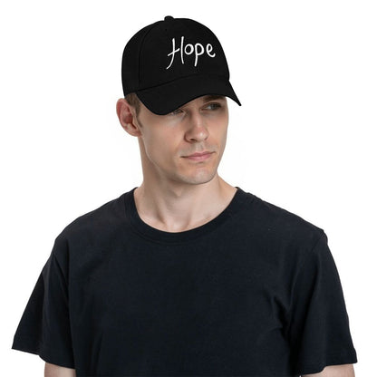 Hope - Adolf Hat