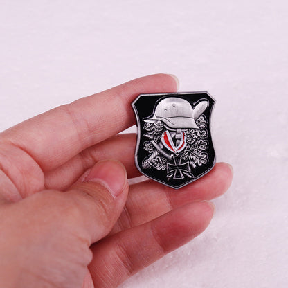 Wehrmacht Badge