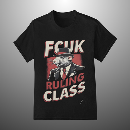 FCUK Ruling Class