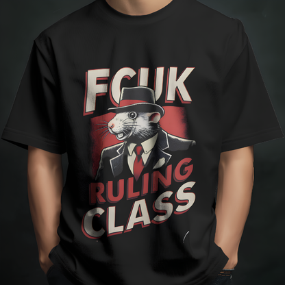 FCUK Ruling Class